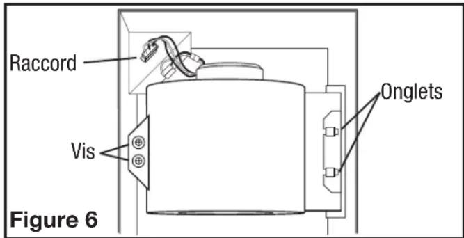 Air King E110S - Câblage - 4