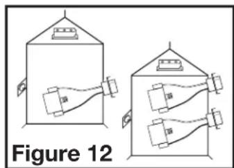 Air King E110S - Completing the Installation - 1