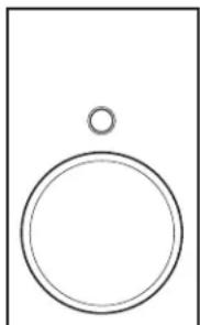 Air King E110S - Programming the Occupancy Sensor - 1