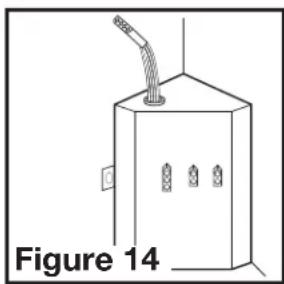 Air King E110S - Conduits - 3