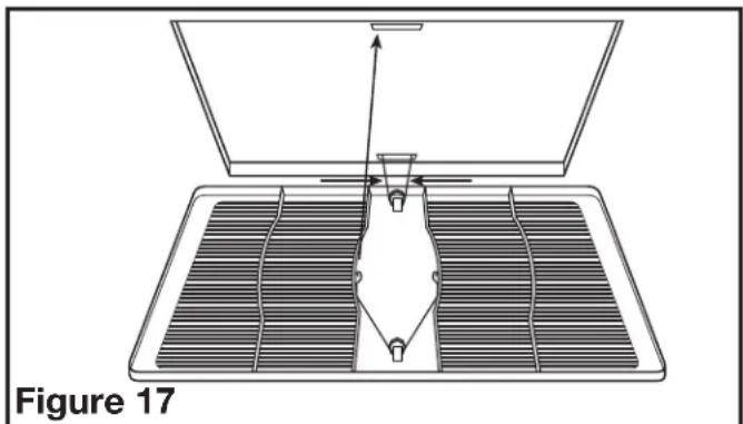 Air King E110S - Completing the Installation - 6