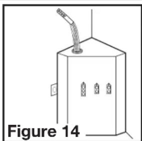 Air King E110S - Completing the Installation - 3