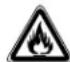 Air King LEDAK50 - CAUTION: FOR GENERAL VENTILATING USE ONLY. DO NOT USE TO EXHAUST HAZARDOUS OR EXPLOSIVE MATERIALS AND VAPORS. - 3