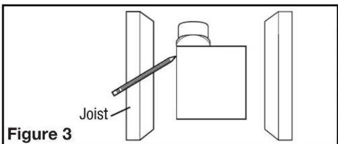 Air King LEDAK50 - Existing Construction - 1