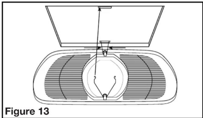 Air King LEDAK50 - Completing the Installation - 4