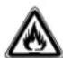 Air King AK100H - WARNING: TO REDUCE THE RISK OF FIRE, ELECTRIC SHOCK AND INJURY TO PERSON, OBSERVE THE FOLLOWING: - 2