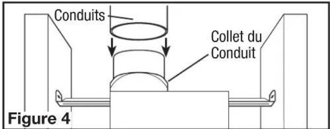 Air King AK100H - Conduits - 2
