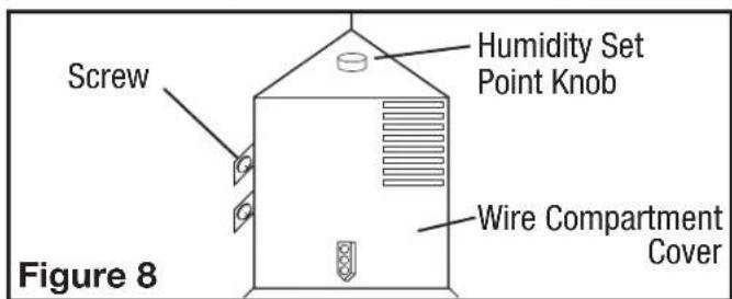 Air King AK100H - Wiring - 4