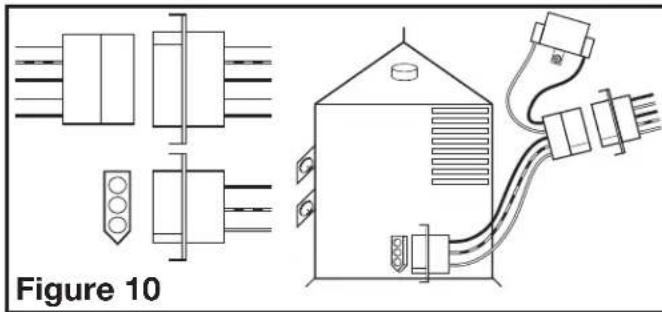 Air King AK100H - SECTION 6 Completing the Installation - 1