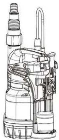 TALLAS DCWP 600 - Manual operation (M): - 2