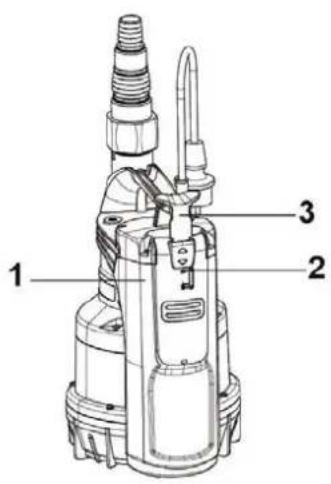 TALLAS DCWP 600 - NDEZJA - 1