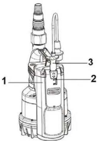 TALLAS DCWP 600 - START - 1