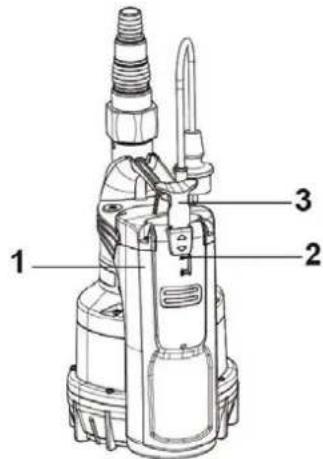 TALLAS DCWP 600 - EINSCHALTEN - 1