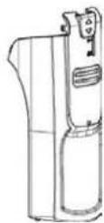 TALLAS DCWP 600 - Manual operation (M): - 3