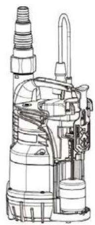 TALLAS DCWP 600 - Funcionamento manual (M): - 2