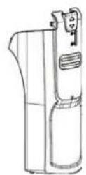 TALLAS DCWP 600 - Funcionamento manual (M): - 3