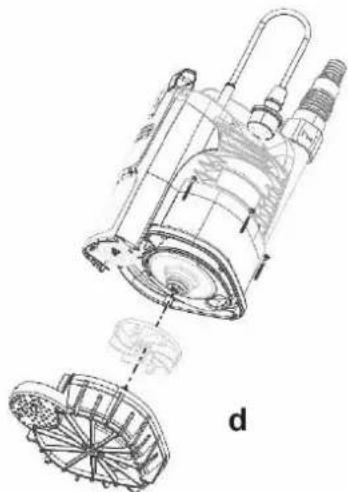 TALLAS DCWP 600 - 7