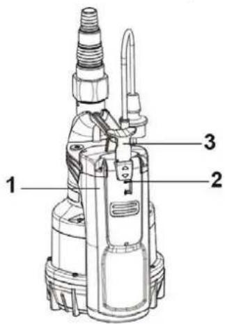 TALLAS DCWP 600 - Funcionamento manual (M): - 1