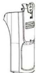 TALLAS DCWP 600 - Manuell drift (M): - 3