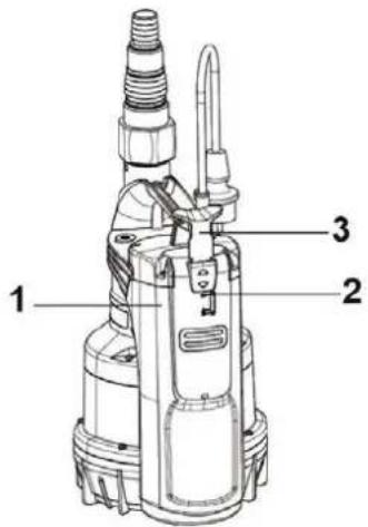 TALLAS DCWP 600 - Functionarea automata (A): - 1