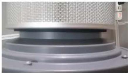 Ghibli & Wirbel AS 40 KS M - Vervanging filterpatroon Klass H - 3