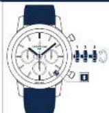 Breitling Premier B01 Chronograph 42 - 1 - 2