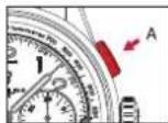 Breitling Premier B01 Chronograph 42 - MESURE d'un temps COURT avec interruption - 2