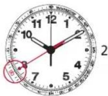 Breitling Premier B01 Chronograph 42 - Production horaire - 2