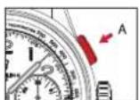 Breitling Premier B01 Chronograph 42 - IPOCTOE H3MEPEHHE KOPOTKOTO OTPE3KA BPEMH - 2