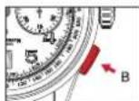 Breitling Premier B01 Chronograph 42 - KURZZEITMESSUNG MIT UNDERBRECHUNG - 3