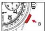 Breitling Premier B01 Chronograph 42 - MEASURING A SINGLE SHORT TIME - 3