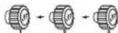 Breitling Premier B01 Chronograph 42 - CARICA - REGOLAZIONE DELL'ORA - 4