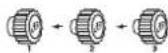 Breitling Premier B01 Chronograph 42 - WINDING-TIME-SETTING - 4