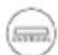 Ghibli & Wirbel FR 30 SM 45 BC TOUCH - 20) Sensore avviamento rotazione spazzola - 1