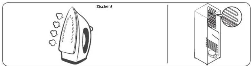SAMSUNG RL38C602CB1 - Diese Geräusche sind normal. - 3
