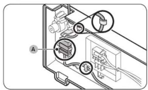 SAMSUNG RL38C602CB1 - Wartung und Pflege - 2