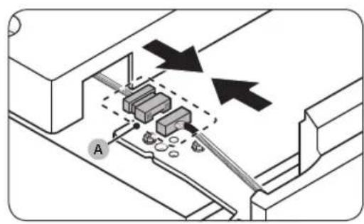 SAMSUNG RL38C602CB1 - Onderhoud - 1