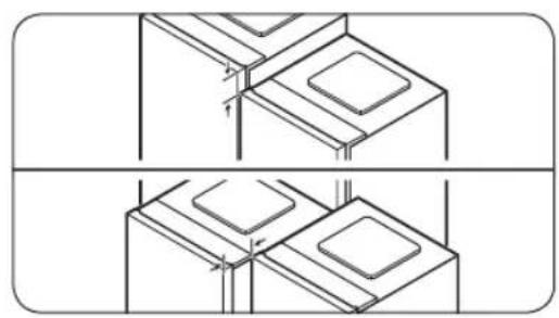 SAMSUNG RL38C602CB1 - Wartung und Pflege - 3