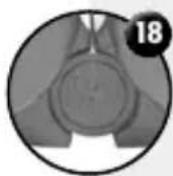 Steiner BluHorizons 8x22 - Indicación de seguridad importante: - 1