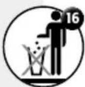 Steiner BluHorizons 8x22 - Éclairage de la boussole : - 4