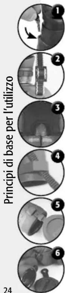 Steiner BluHorizons 8x22 - 2