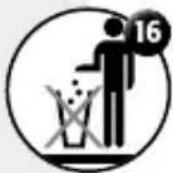 Steiner BluHorizons 8x22 - Kompassbeleuchtung: - 4