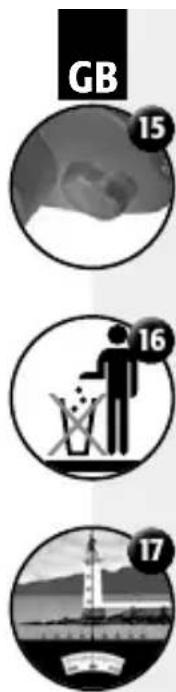 Steiner BluHorizons 8x22 - Measurement example: - 1