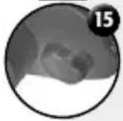 Steiner BluHorizons 8x22 - Пример измерения: - 1