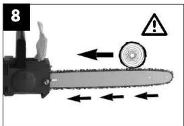 EINHELL KSE 1640 - Important information about these instructions - 4