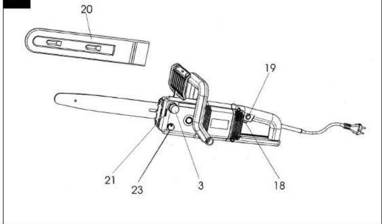 EINHELL KSE 1640 - Important information about these instructions - 1