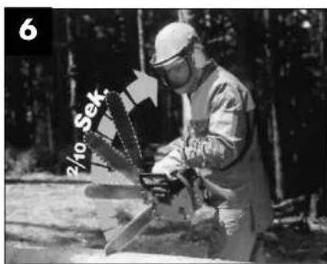 EINHELL KSE 1640 - Important information about these instructions - 2
