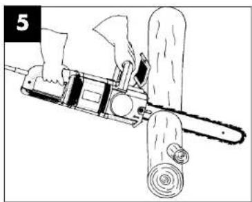 EINHELL KSE 1640 - © Hinweise zum Verständnis - 4