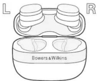 BOWERS & WILKINS Pi6 - 7.伊万的装着 - 1