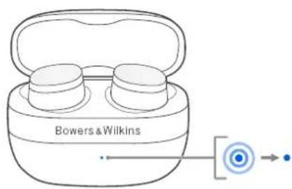 BOWERS & WILKINS Pi6 - Wiele polaczen Bluetooth - 3